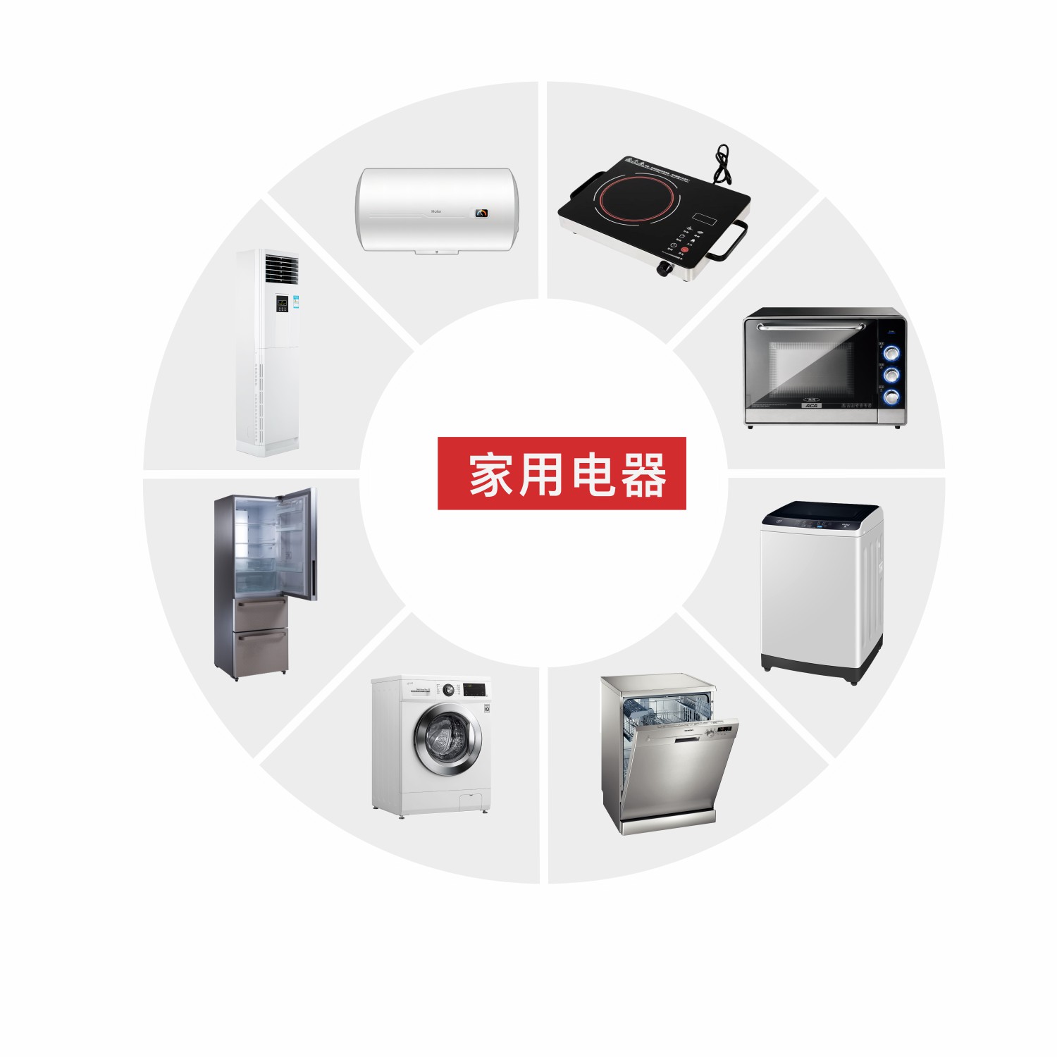 家用电器
