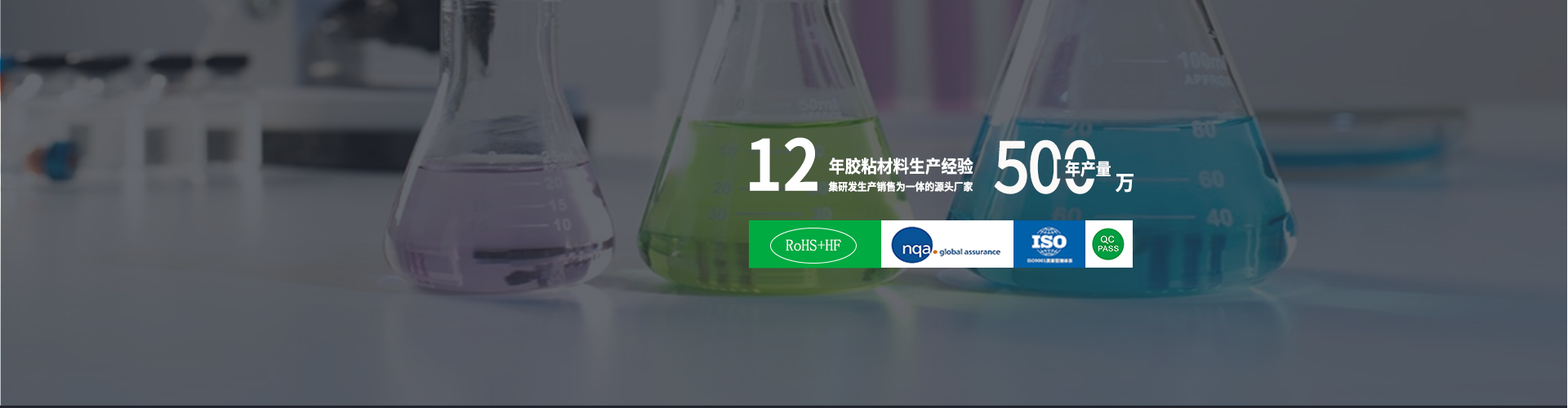 产品中心