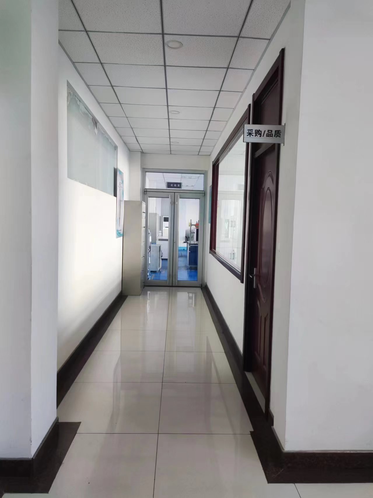 伟昌办公区