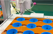 Sealing structure adhesive technology for speakers