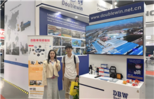 泰国国际 METALEX 展览会 —— Visionchem & DBW 汽车胶粘剂来助力